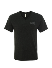 Load image into Gallery viewer, Triblend V-Neck - Millennium