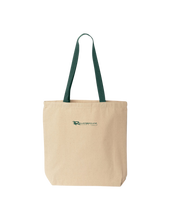 Load image into Gallery viewer, Liberty Cotton Canvas Bag