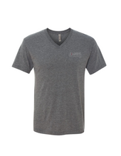 Load image into Gallery viewer, Triblend V-Neck - Millennium