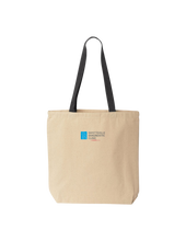 Load image into Gallery viewer, Liberty Cotton Canvas Bag