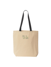 Load image into Gallery viewer, Liberty Cotton Canvas Bag