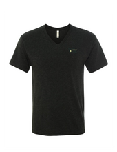Load image into Gallery viewer, Triblend V-Neck - Breast Center