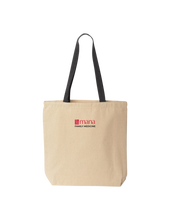 Load image into Gallery viewer, Liberty Cotton Canvas Bag