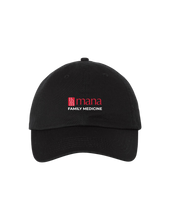 Load image into Gallery viewer, Adult Classic Dad Cap
