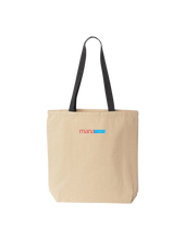 Load image into Gallery viewer, Liberty Cotton Canvas Bag