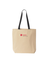 Load image into Gallery viewer, Liberty Cotton Canvas Bag