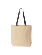 Load image into Gallery viewer, Liberty Cotton Canvas Bag