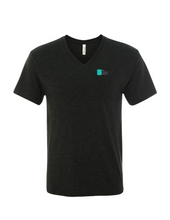 Load image into Gallery viewer, Triblend V-Neck - NWA Psychiatry