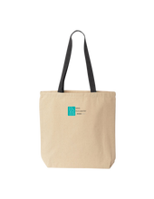 Load image into Gallery viewer, Liberty Cotton Canvas Bag
