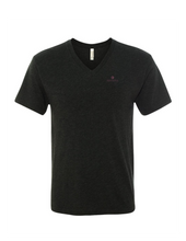 Load image into Gallery viewer, Triblend V-Neck - Renaissance
