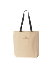 Load image into Gallery viewer, Liberty Cotton Canvas Bag