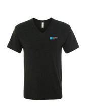 Load image into Gallery viewer, Triblend V-Neck - Fayetteville Diagnostic Clinic