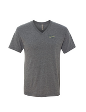Load image into Gallery viewer, Triblend V-Neck - Breast Center