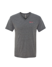 Load image into Gallery viewer, Triblend V-Neck - Family Medicine