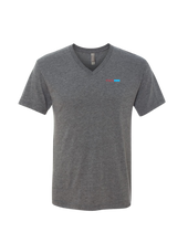 Load image into Gallery viewer, Triblend V-Neck - Imaging