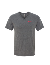 Load image into Gallery viewer, Triblend V-Neck - Medical Associates