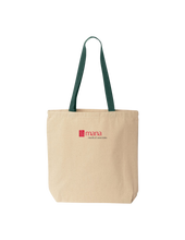 Load image into Gallery viewer, Liberty Cotton Canvas Bag