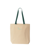 Load image into Gallery viewer, Liberty Cotton Canvas Bag