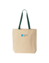 Load image into Gallery viewer, Liberty Cotton Canvas Bag