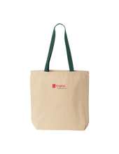 Load image into Gallery viewer, Liberty Cotton Canvas Bag