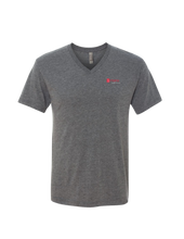 Load image into Gallery viewer, Triblend V-Neck - Health Services
