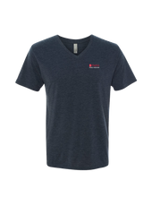 Load image into Gallery viewer, Triblend V-Neck - Family Medicine