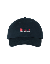 Load image into Gallery viewer, Adult Classic Dad Cap