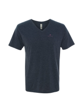 Load image into Gallery viewer, Triblend V-Neck - Renaissance