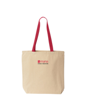 Load image into Gallery viewer, Liberty Cotton Canvas Bag