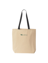 Load image into Gallery viewer, Liberty Cotton Canvas Bag

