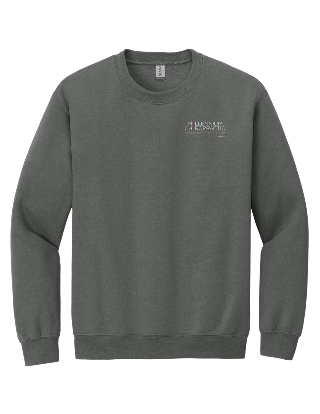 Crewneck Sweatshirts - Millennium