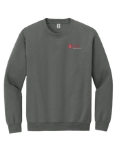 Load image into Gallery viewer, Crewneck Sweatshirts - Health Services

