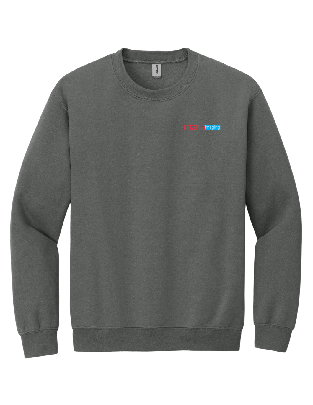 Crewneck Sweatshirts - Imaging