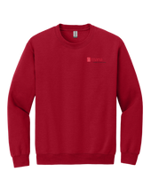 Load image into Gallery viewer, Crewneck Sweatshirts - Medical Associates
