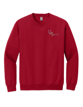 Load image into Gallery viewer, Crewneck Sweatshirts - NWA Pediatrics
