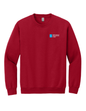 Load image into Gallery viewer, Crewneck Sweatshirts - Fayetteville Diagnostic Clinic
