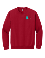 Load image into Gallery viewer, Crewneck Sweatshirts - NWA Psychiatry

