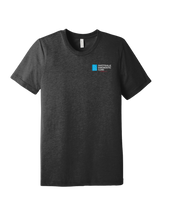 Load image into Gallery viewer, Triblend Crewneck T-shirt - Fayetteville Diagnostic Clinic
