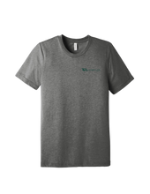 Load image into Gallery viewer, Triblend Crewneck T-shirt - Renaissance

