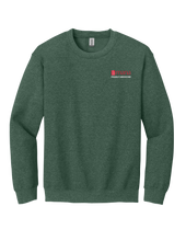 Load image into Gallery viewer, Crewneck Sweatshirts - Family Medicine
