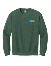 Load image into Gallery viewer, Crewneck Sweatshirts - Fayetteville Diagnostic Clinic
