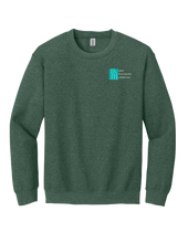 Load image into Gallery viewer, Crewneck Sweatshirts - NWA Psychiatry
