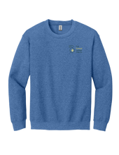 Load image into Gallery viewer, Crewneck Sweatshirts - Breast Center
