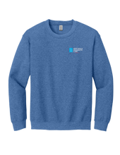 Load image into Gallery viewer, Crewneck Sweatshirts - Fayetteville Diagnostic Clinic
