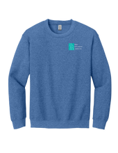 Load image into Gallery viewer, Crewneck Sweatshirts - NWA Psychiatry
