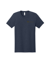 Load image into Gallery viewer, Triblend Crewneck T-shirt - Renaissance
