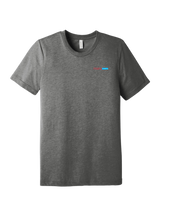 Load image into Gallery viewer, Triblend Crewneck T-shirt - Imaging
