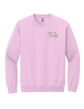 Load image into Gallery viewer, Crewneck Sweatshirts - Breast Center
