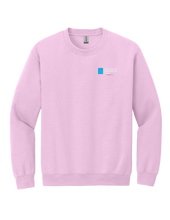 Load image into Gallery viewer, Crewneck Sweatshirts - Fayetteville Diagnostic Clinic
