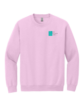 Load image into Gallery viewer, Crewneck Sweatshirts - NWA Psychiatry
